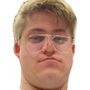 User avatar image