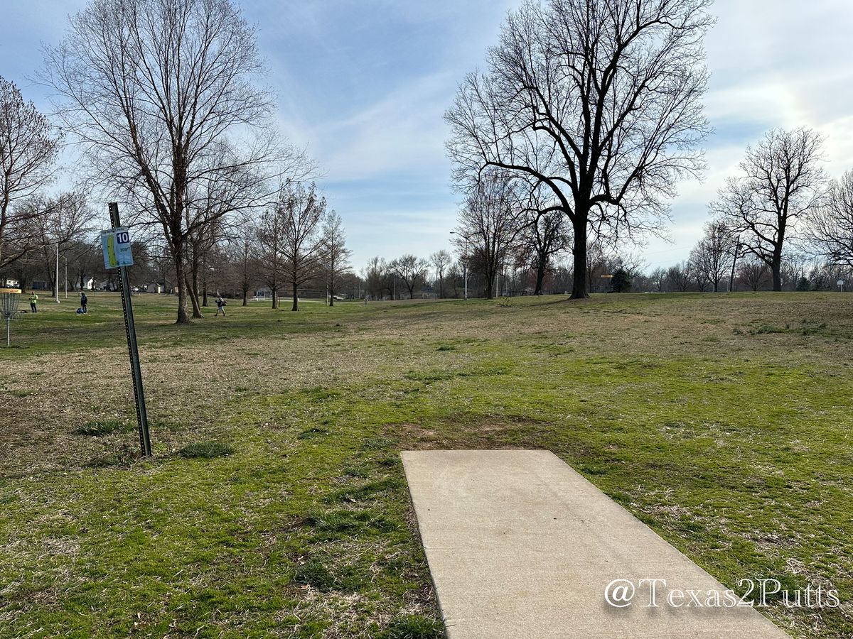 Hole 10