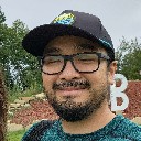 User avatar image