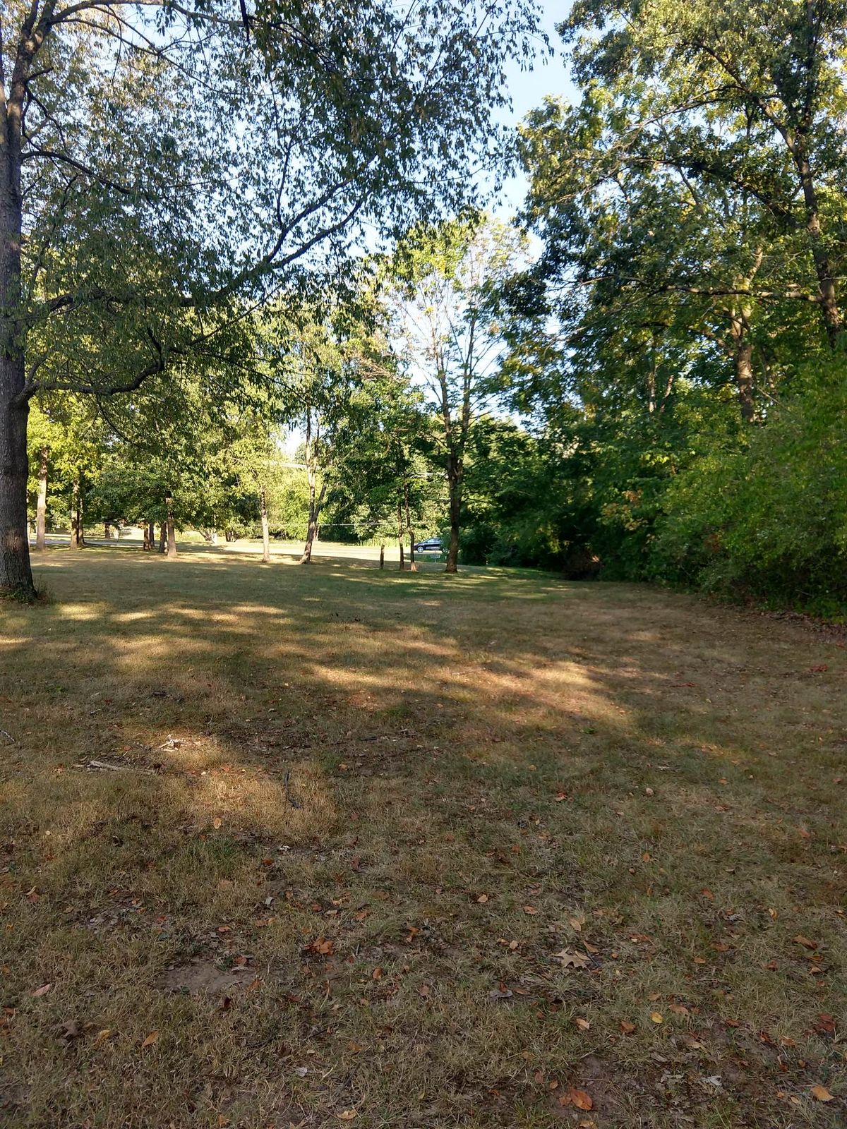 Hole 12