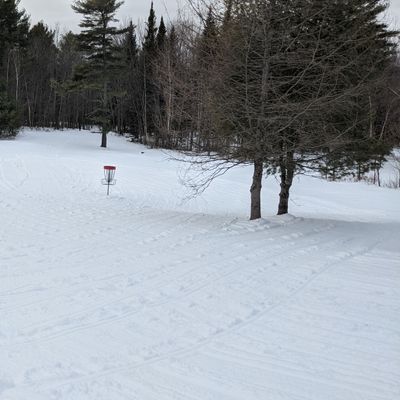 2/4/21 winter hole 17