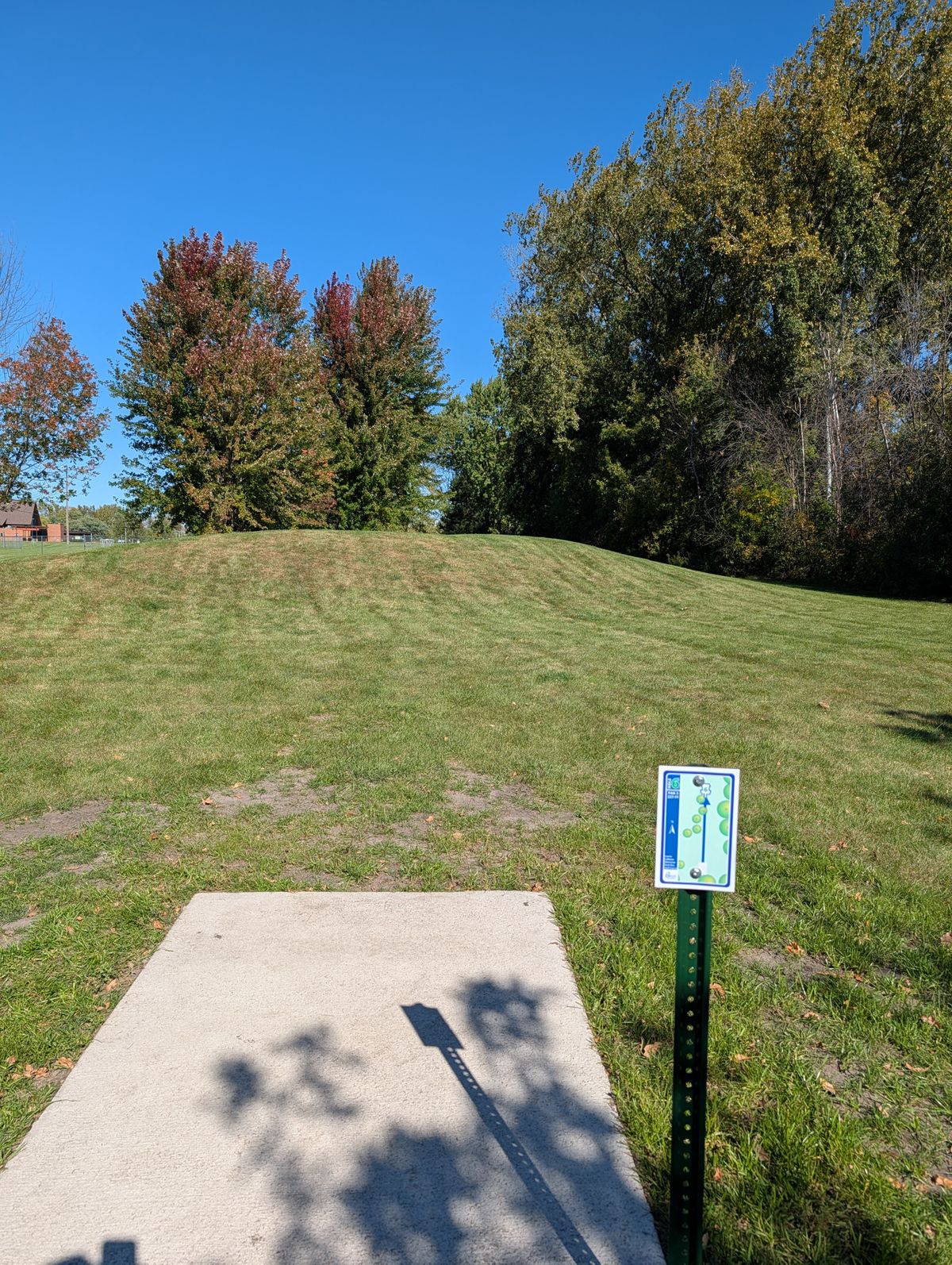 Hole 6