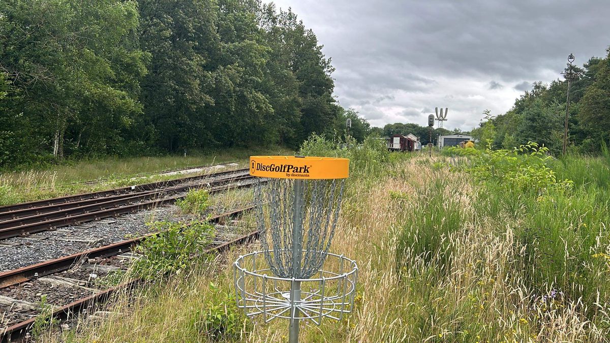 Hole 9