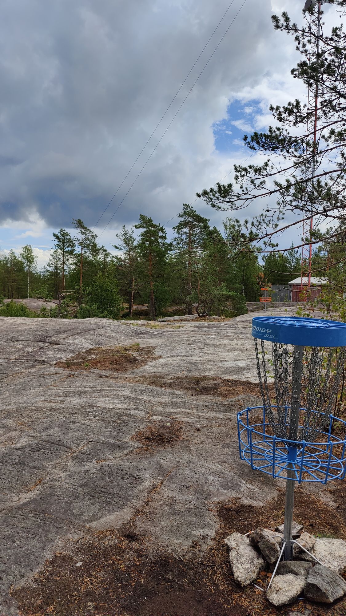 Väylä 7