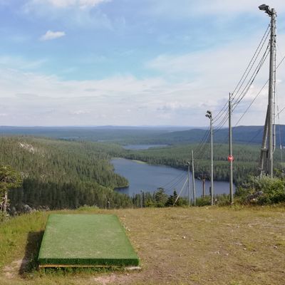 Course photo