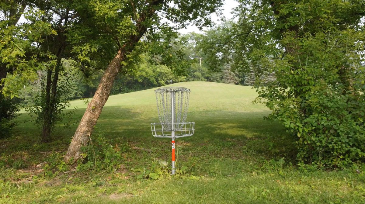 Course photo