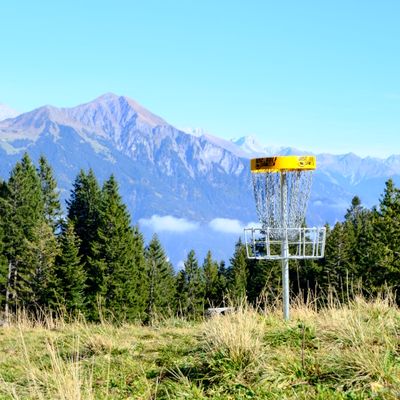 Course photo