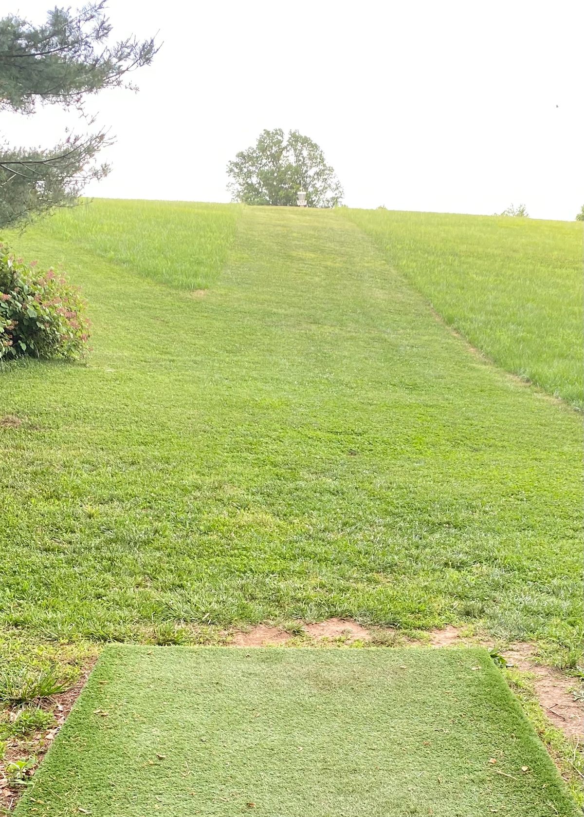 Hole 16