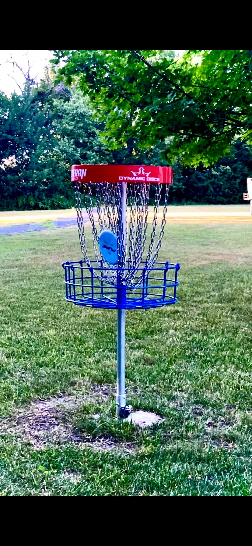 Veteran Baskets