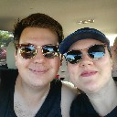 User avatar image