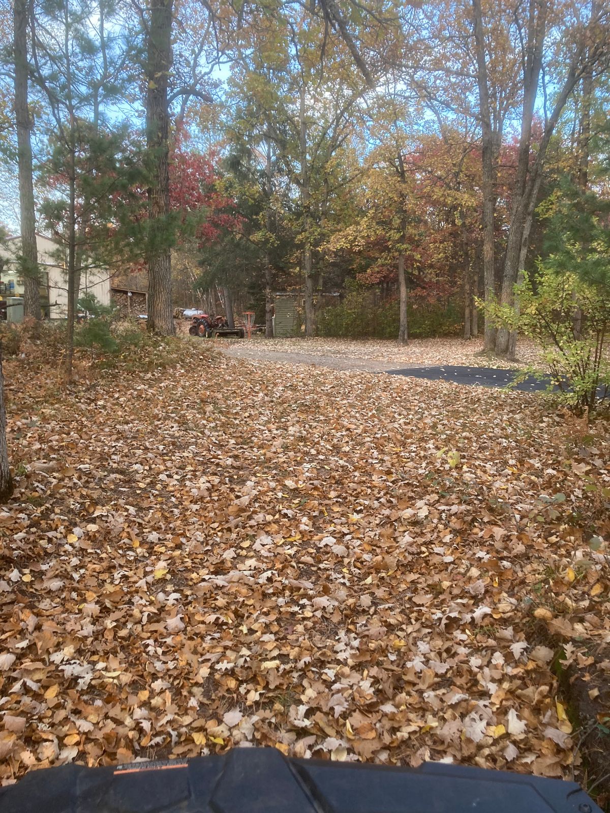 Hole 9 basket (same as Hoke 1)