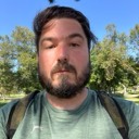 User avatar image