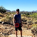 User avatar image