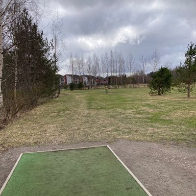 Course photo
