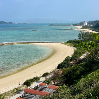 Okinawa Open 2024 - Hole 7 & 8