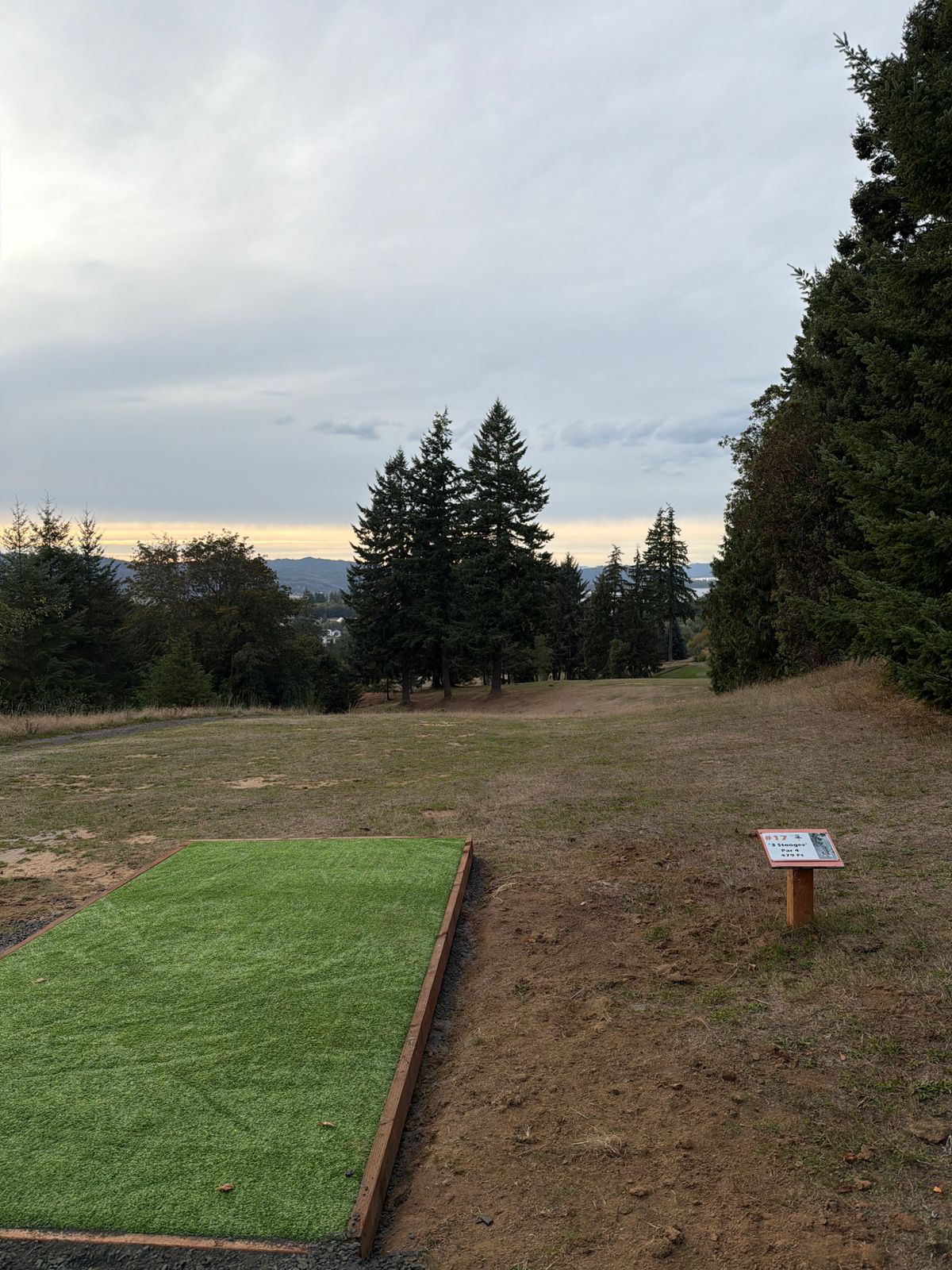 Hole 17