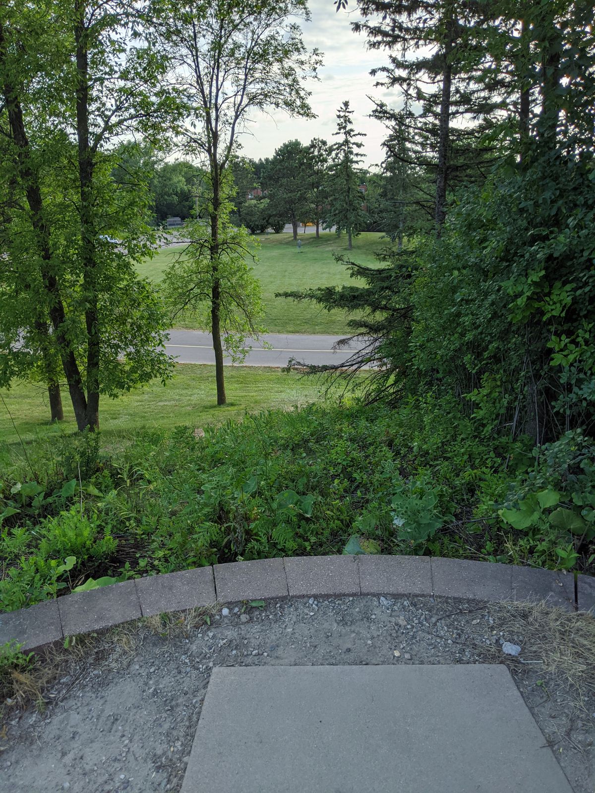 Hole 18