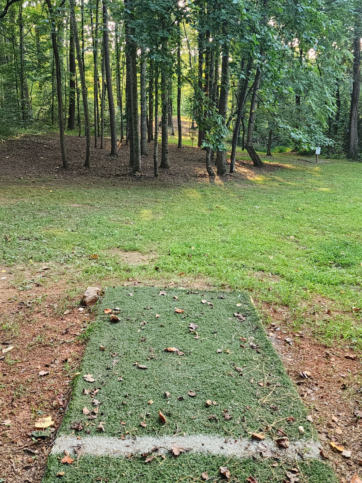 Hole 13