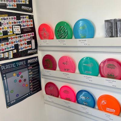 First order of Innova in stock