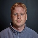 User avatar image