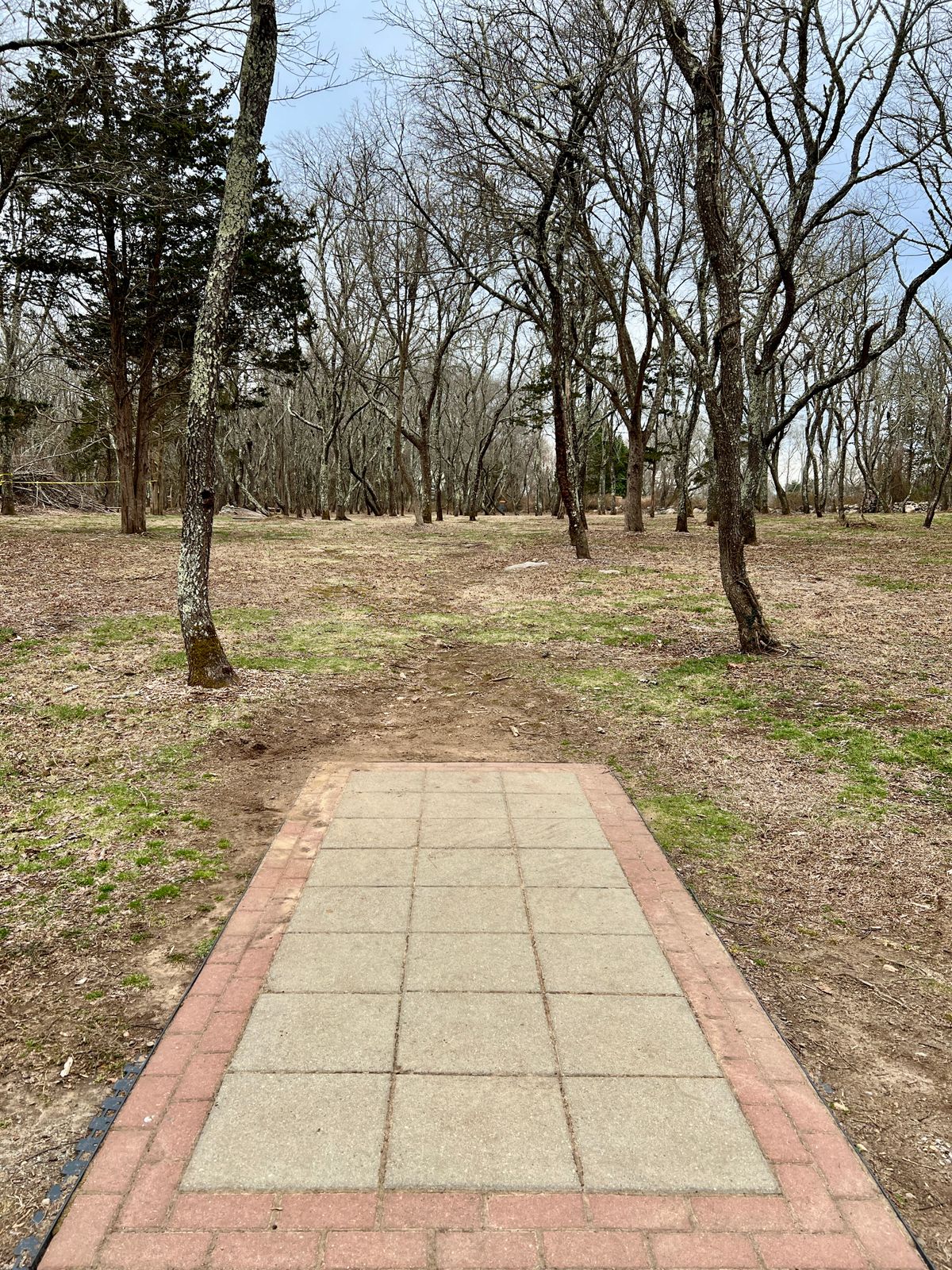 Hole #9 Long 3/25