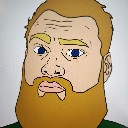 User avatar image
