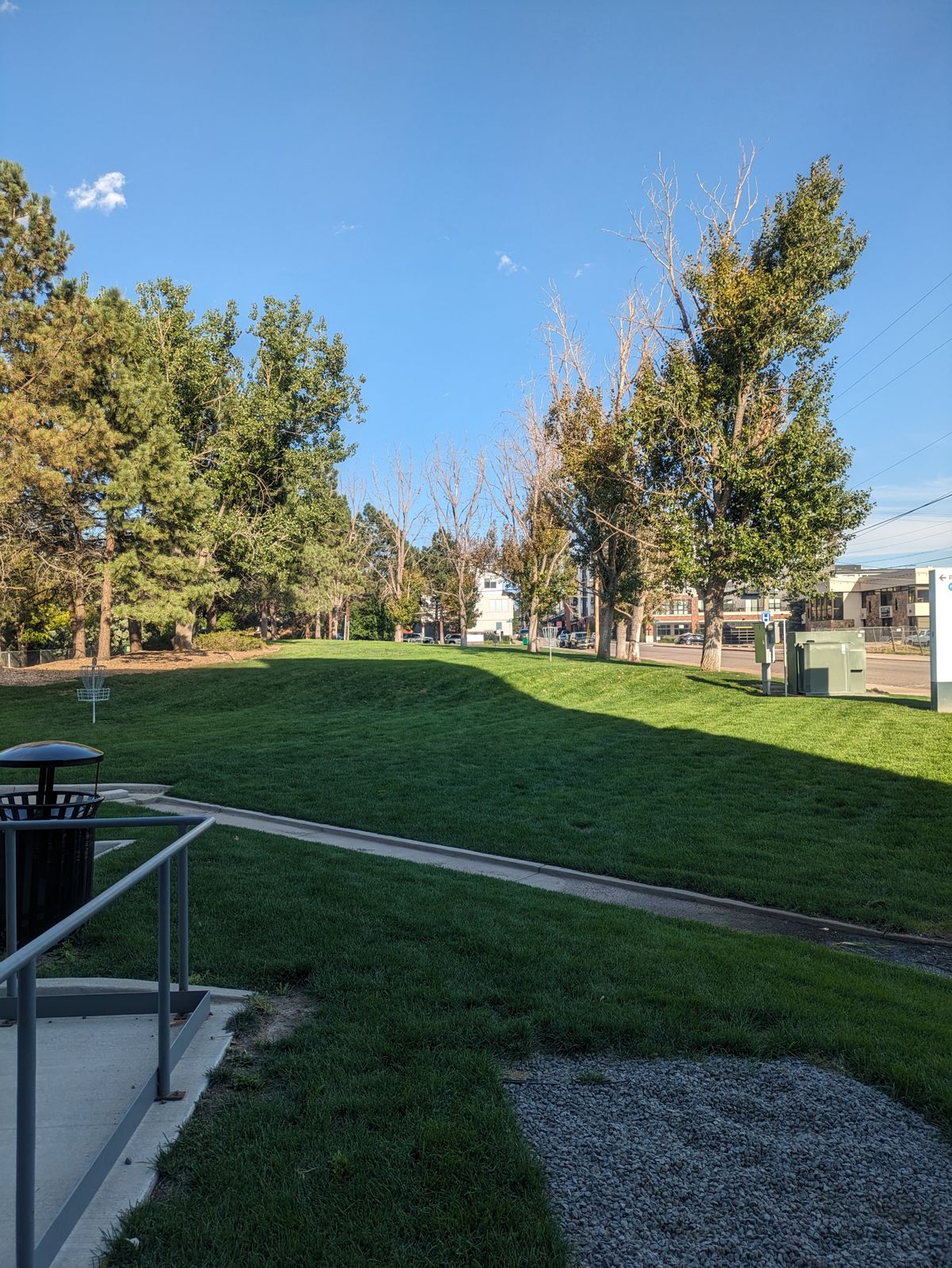 From tee 1.