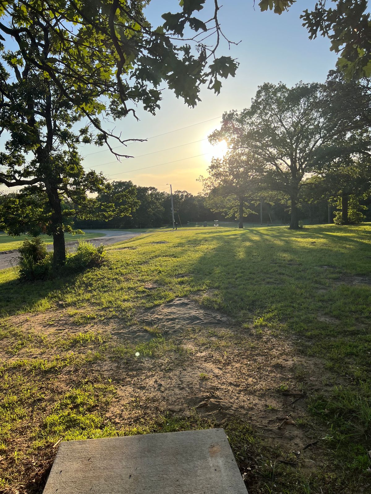 Hole 3
