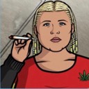User avatar image