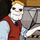 User avatar image