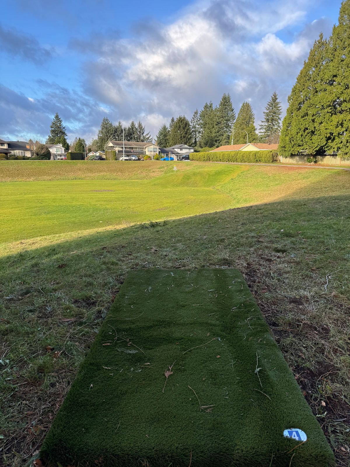 Hole 4