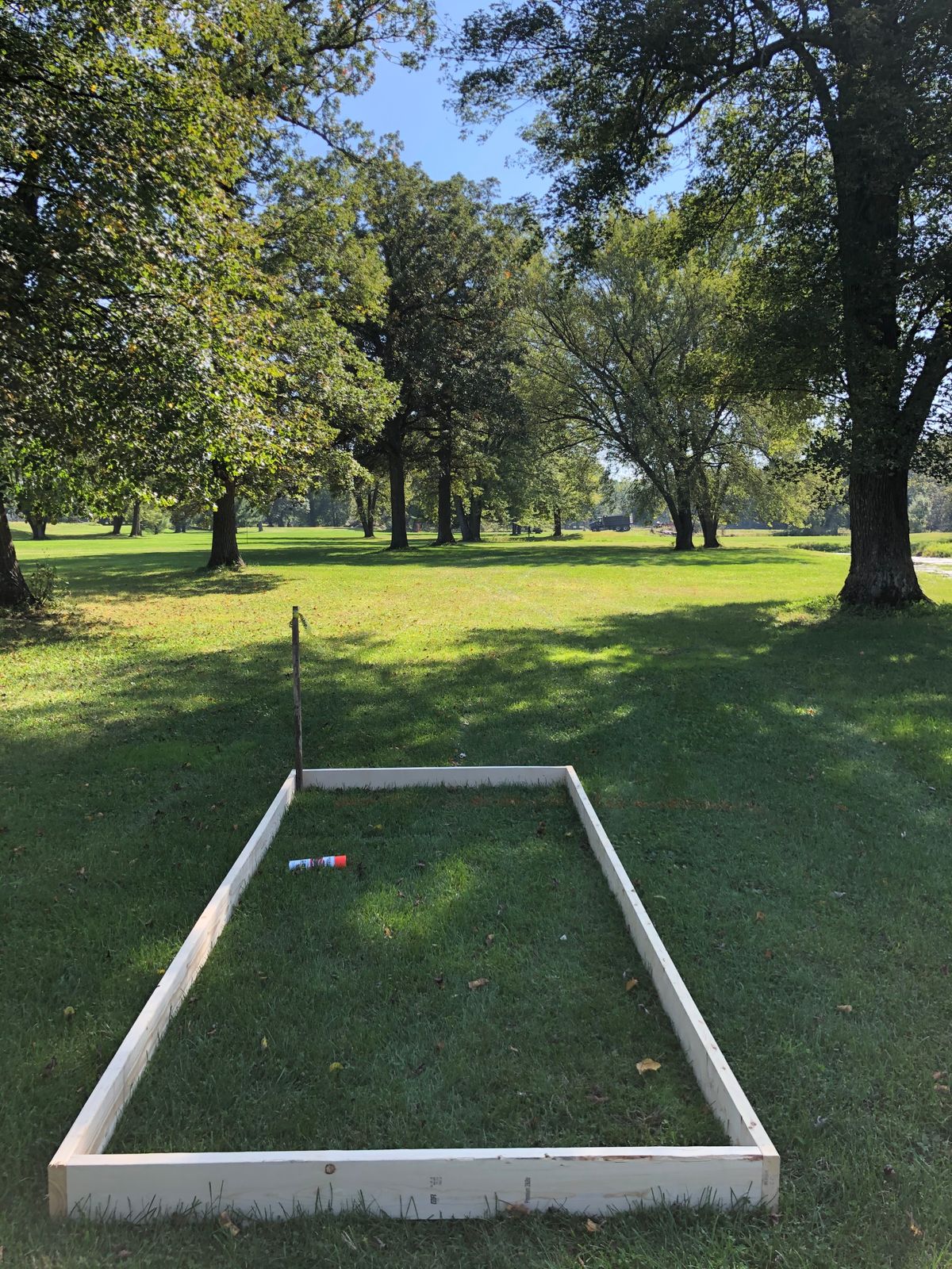 Hole #14