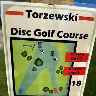Course photo