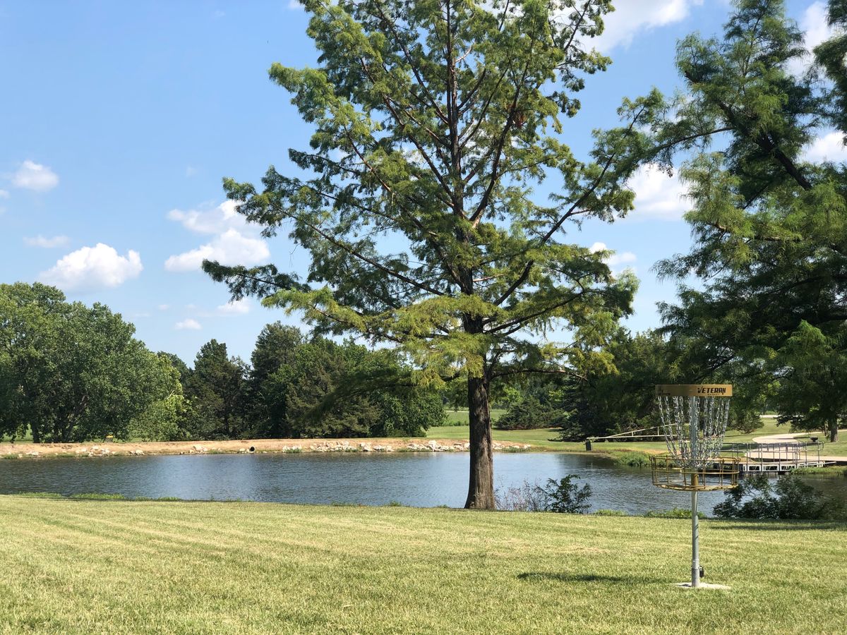 Hole 14