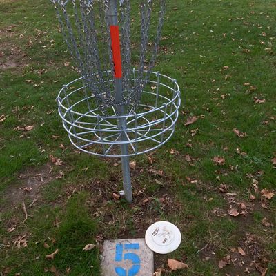 Easy to find the baskets