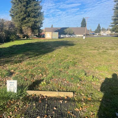 Hole 6/15.