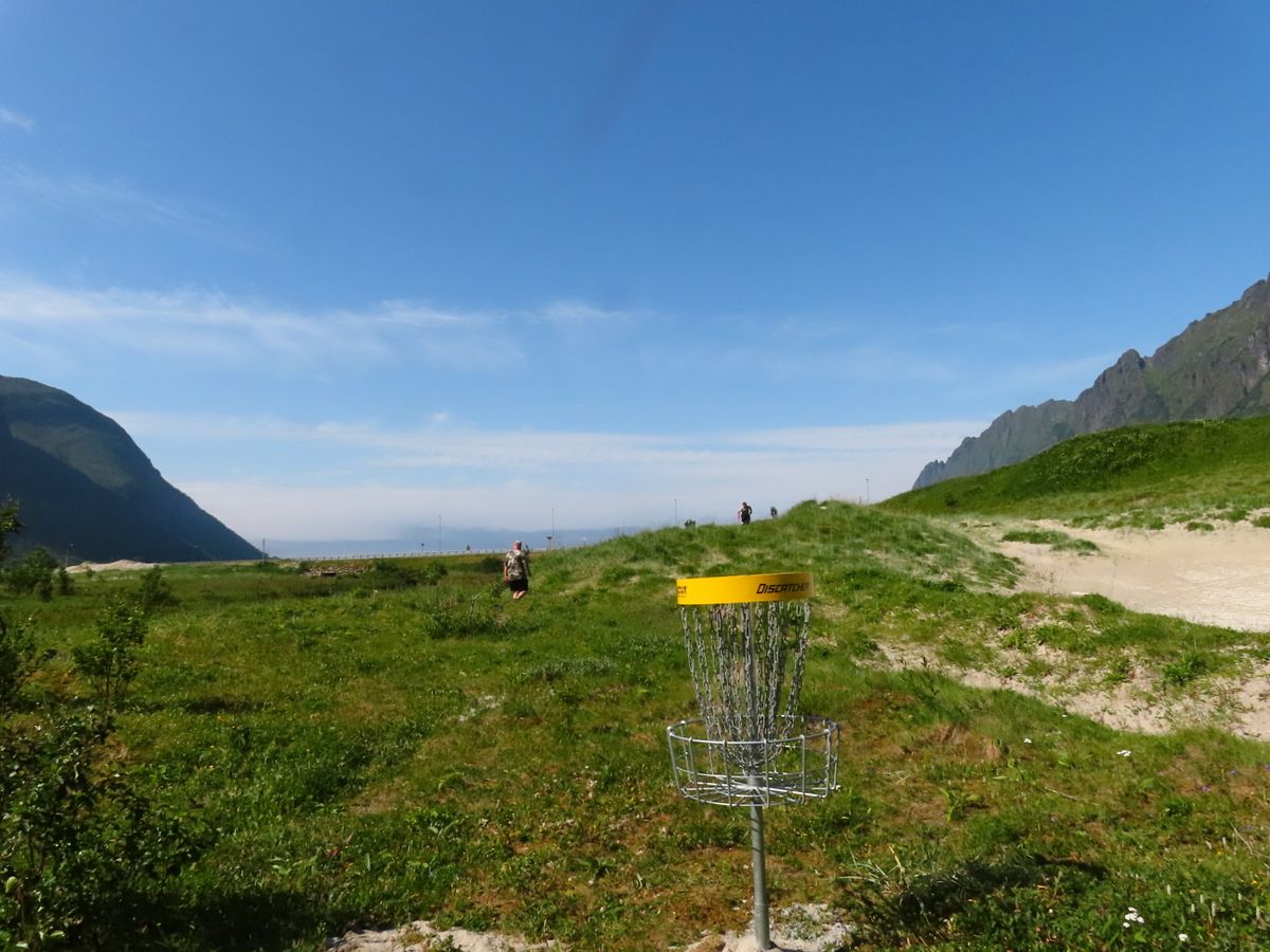 Course photo