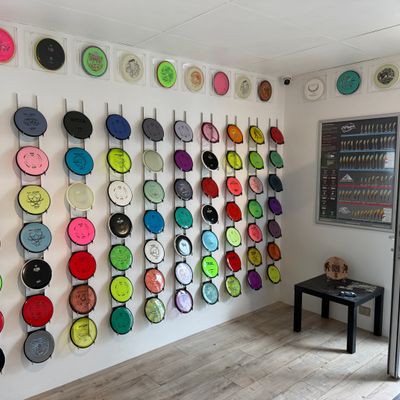Showroom