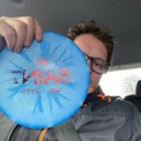 User avatar image