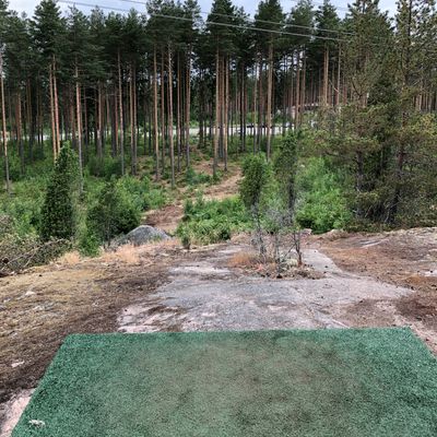 Course photo