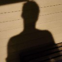 User avatar image