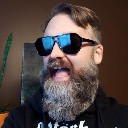 User avatar image