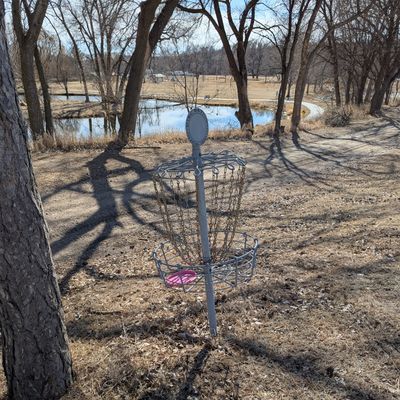 Hole 6