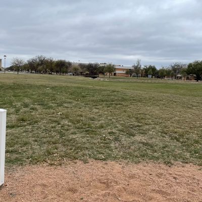 Hole 7