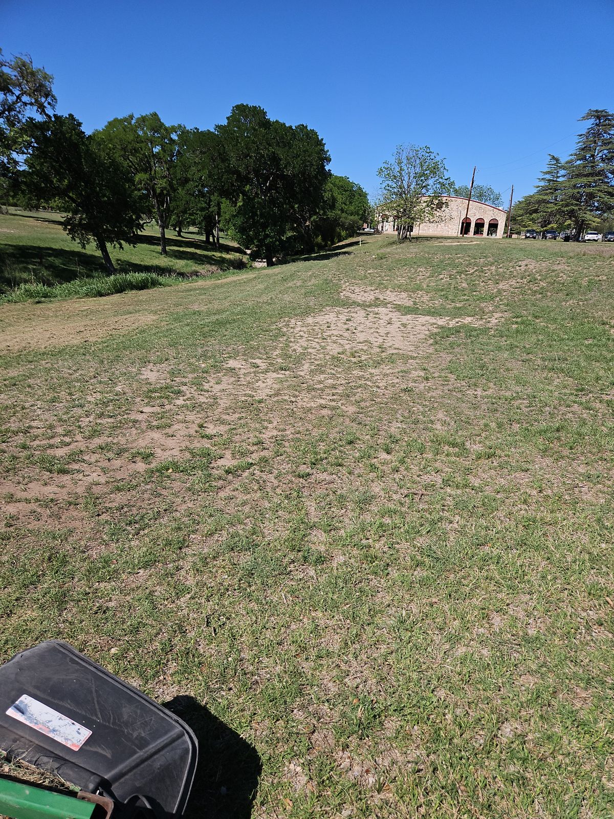 Hole 3