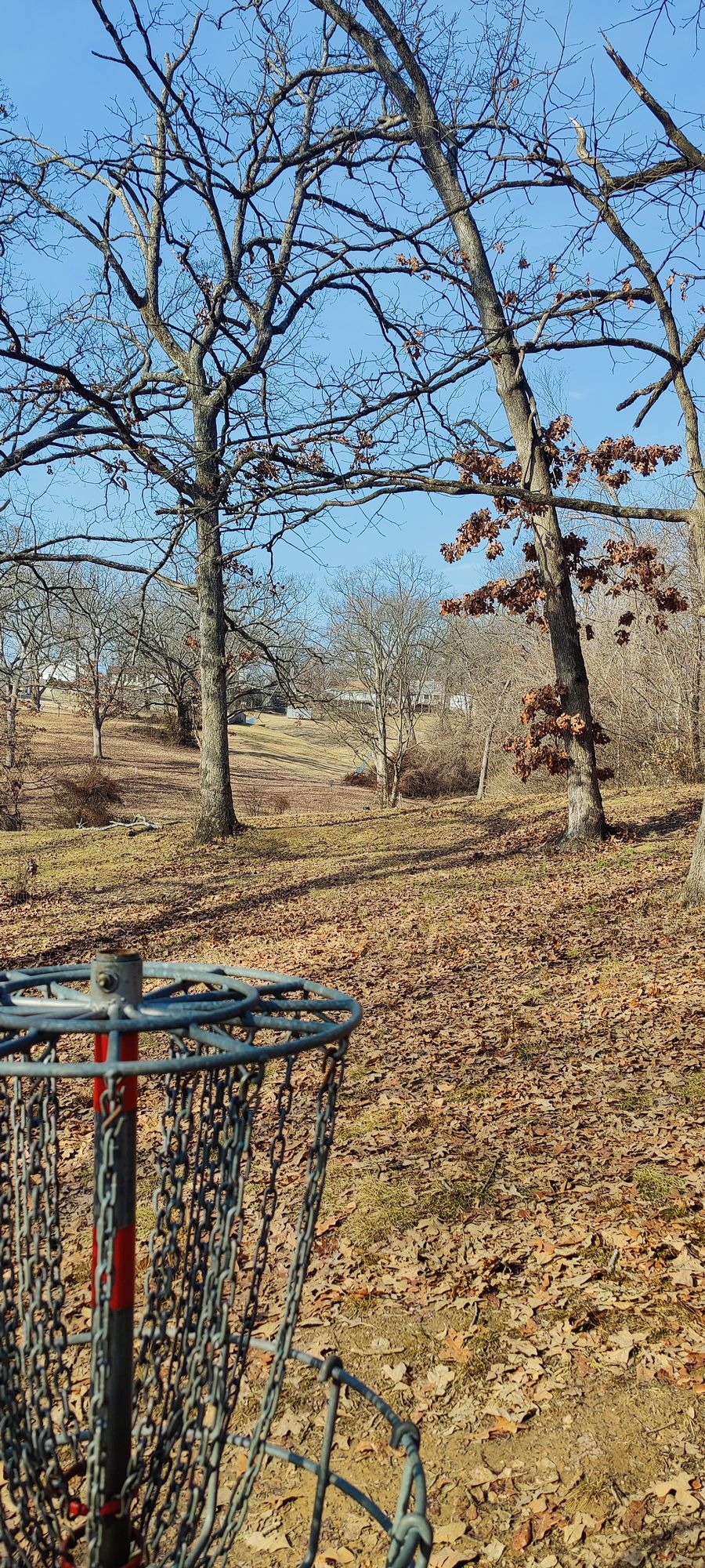 Hole 4