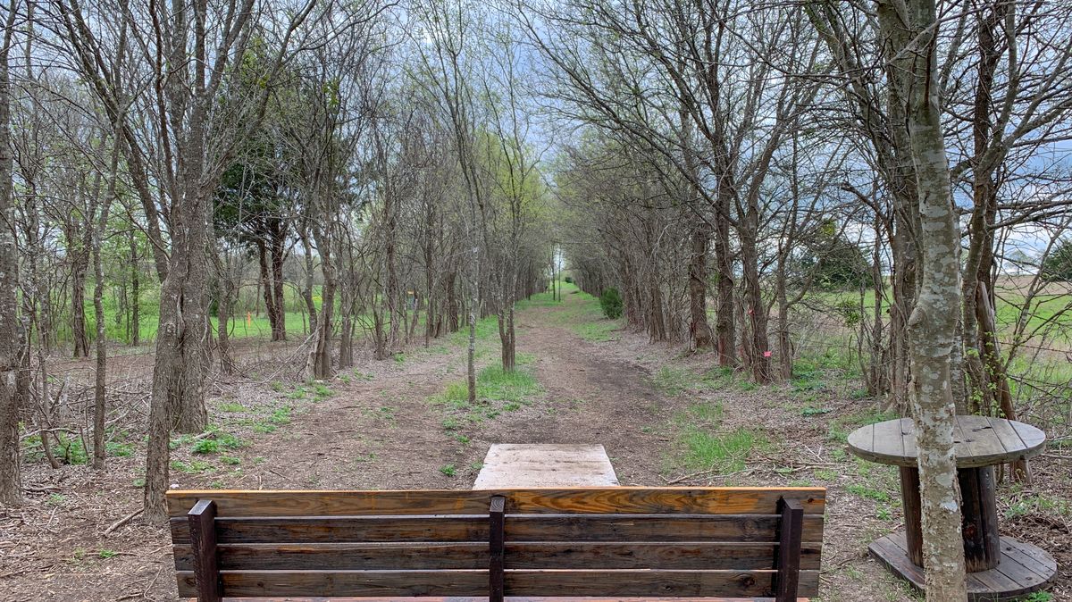 Hole 14