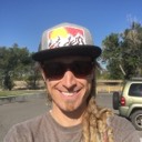 User avatar image