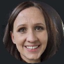 User avatar image