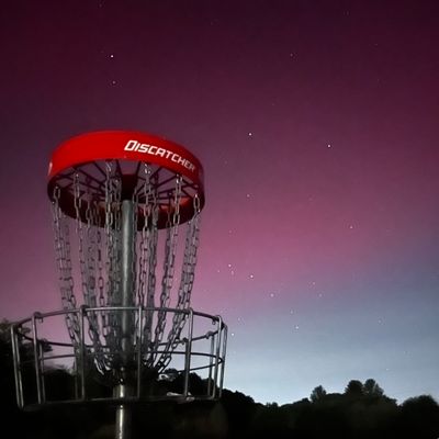 NGU and the Northern Lights